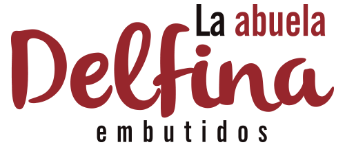 Abuela Delfina